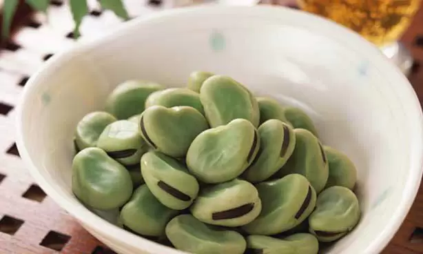 新鲜蚕豆的保存方法 新鲜蚕豆的保存方法