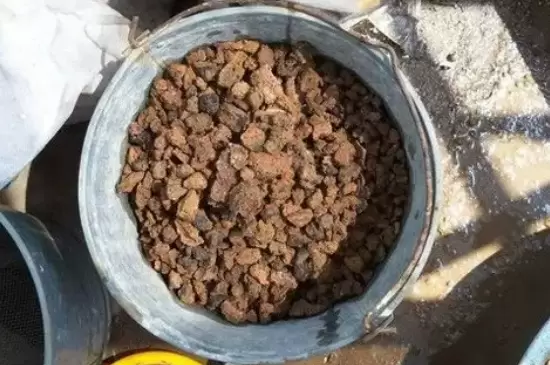 煤渣能直接拌土养花吗 煤渣能直接拌土养花吗
