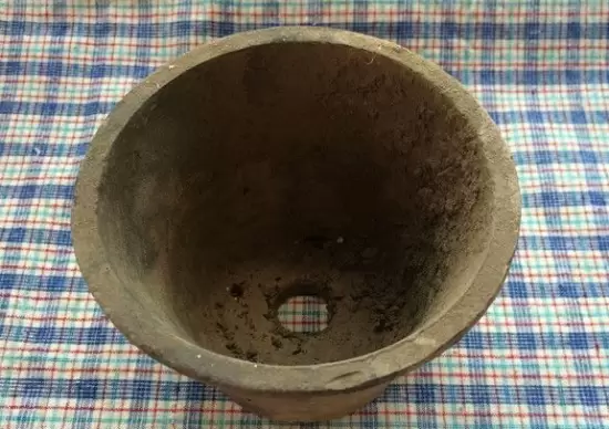 瓦盆的优、缺点分析 瓦盆的优、缺点分析