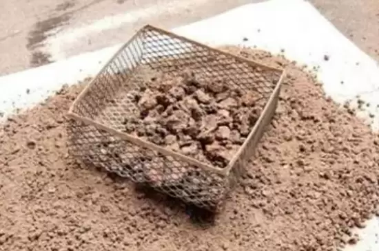 煤渣能直接拌土养花吗 煤渣能直接拌土养花吗