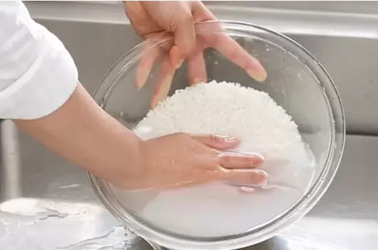 淘米水是氮肥还是磷肥 淘米水是氮肥还是磷肥