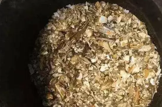 螃蟹壳可以做肥料吗 螃蟹壳可以做肥料吗