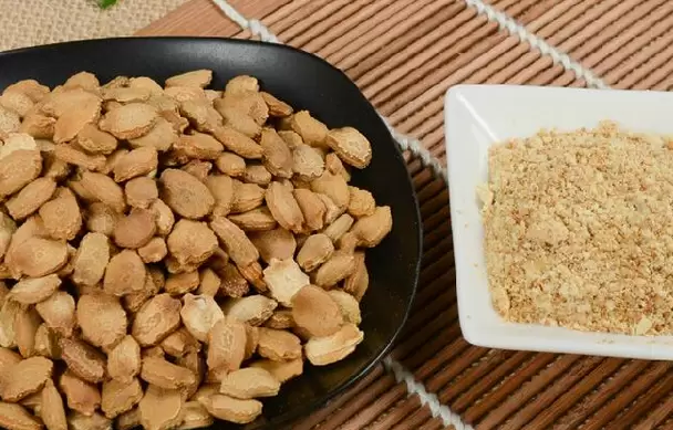 苦瓜籽的功效与作用 苦瓜籽的功效与作用