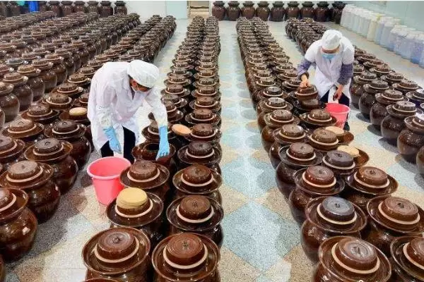 适合在农村办的小型厂,投资少收益高 适合在农村办的小型厂,投资少收益高