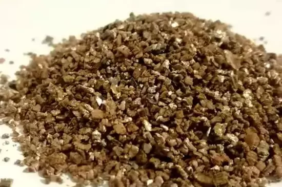 蛭石的作用 蛭石的作用