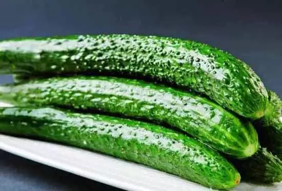 黄瓜保鲜方法 黄瓜保鲜方法
