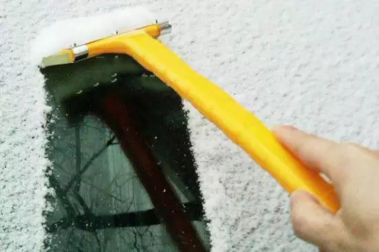 雪水可以浇花吗? 雪水可以浇花吗?