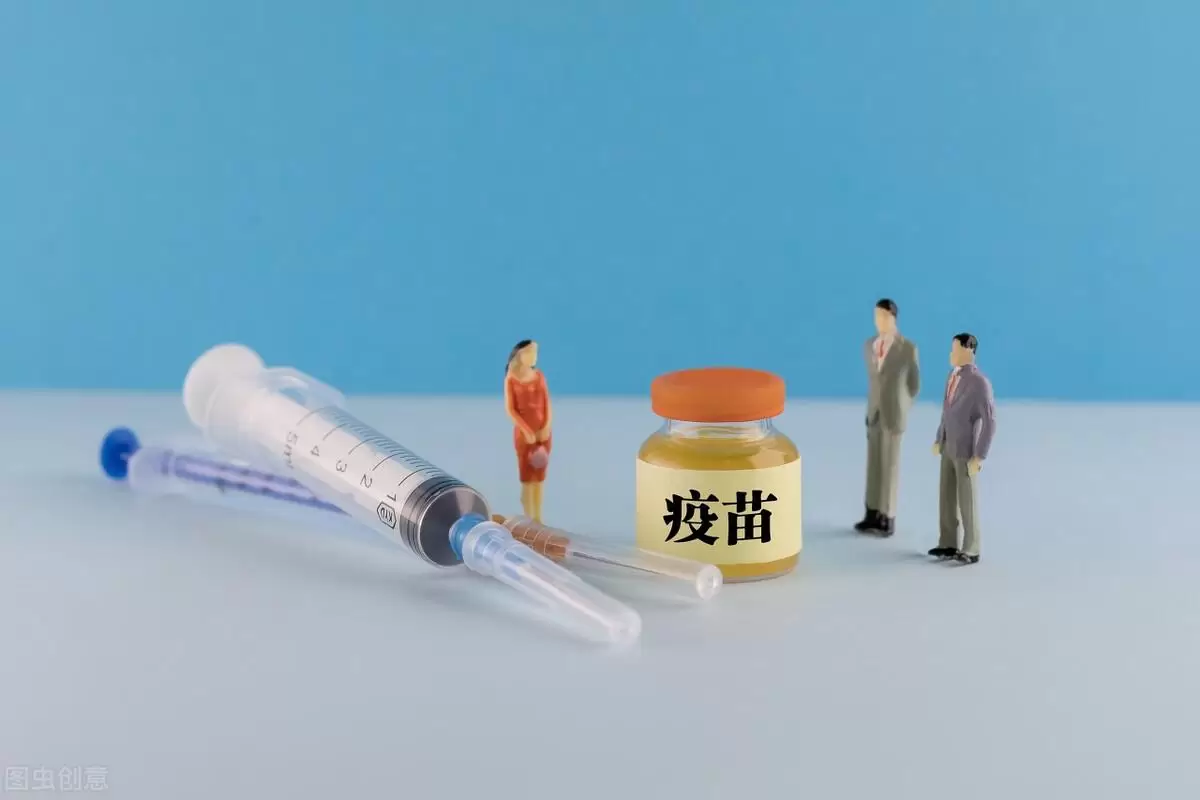 不同季节不同的疫苗防疫,你了解多少种 怎样做效果加倍插图2 不同季节不同的疫苗防疫,你了解多少种 怎样做效果加倍插图2