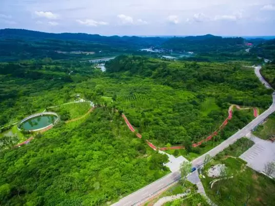 图片[4]-五一劳动节将至，会东县旅游攻略来了~-会东网