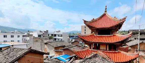 图片[3]-五一劳动节将至，会东县旅游攻略来了~-会东网