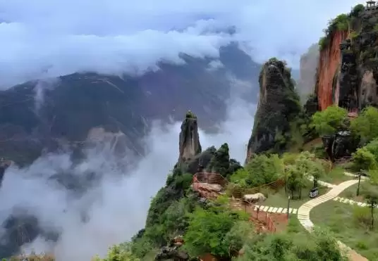 图片[2]-五一劳动节将至，会东县旅游攻略来了~-会东网