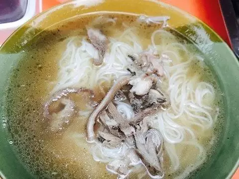 图片[1]-会理羊肉粉：舌尖上的家乡情怀-会东网