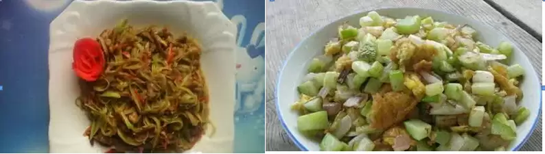 神秘水果“八月炸”曝光，你尝过这大自然的馈赠吗？插图3