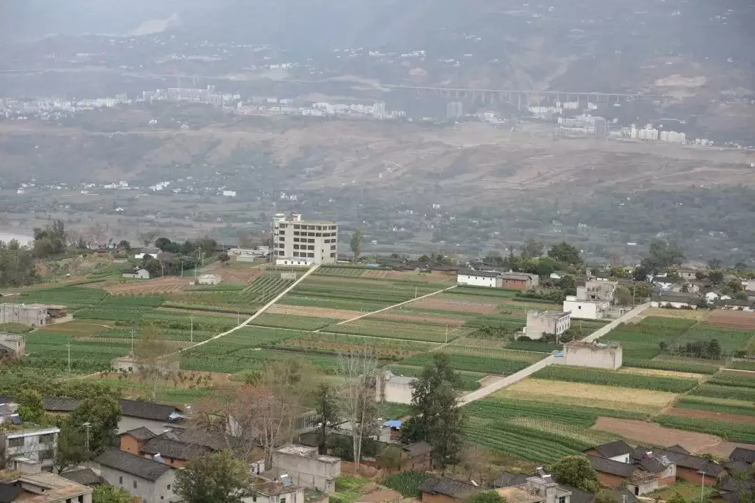 图片[2]-会东县乡镇概述（四川凉山会东县乡镇大全）-会东网