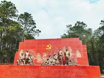 会理会议纪念地:重温红军长征的辉煌篇章与红色精神传承-会东网