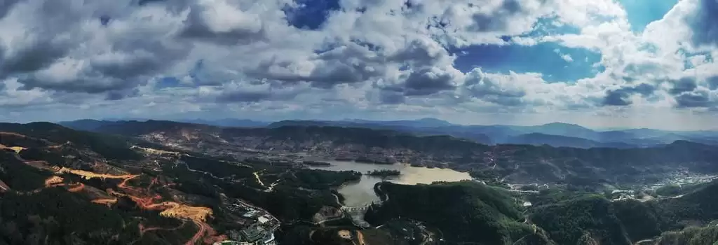 图片[3]-会理会议纪念地，长征入川的’第一会’-会东网