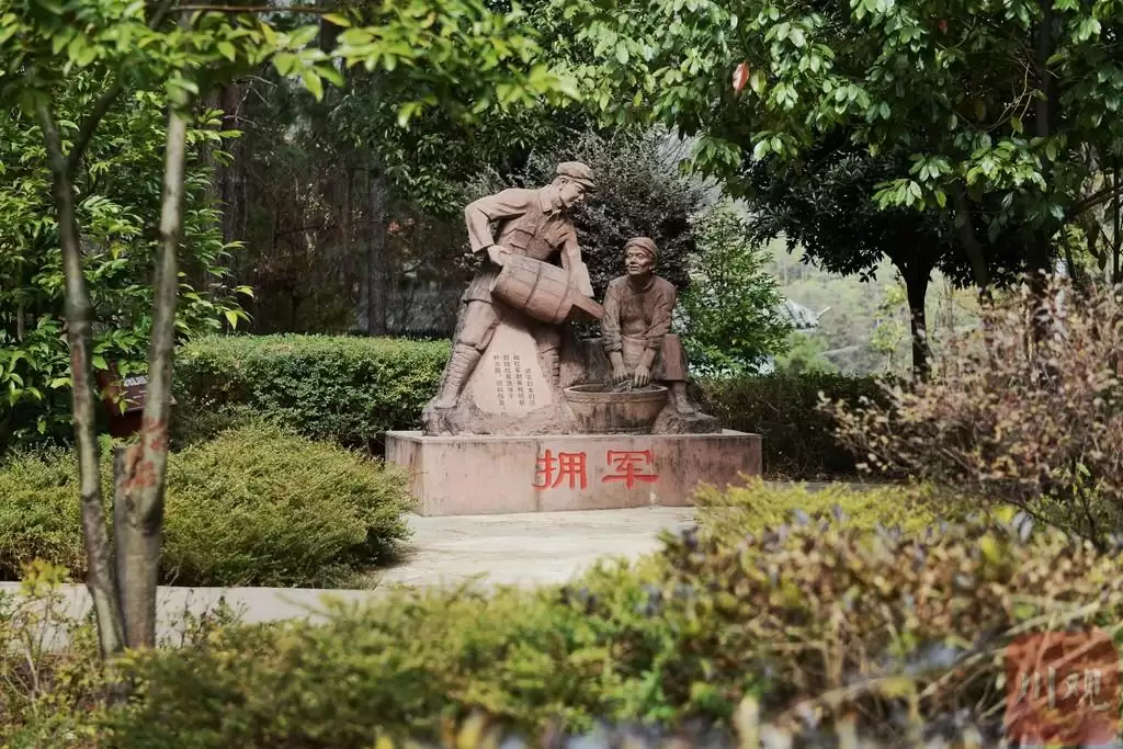 图片[4]-会理会议纪念地，长征入川的’第一会’-会东网