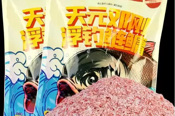 图片[9]-钓大鱼适合饵料(钓大鱼用什么饵料比较好)-会东网
