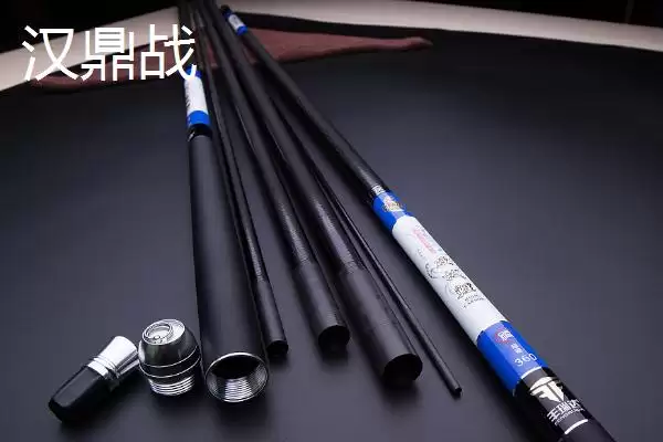 图片[2]-4米5野钓综合竿推荐(适合野钓的4米5综合竿有哪些值得推荐的呢)-会东网