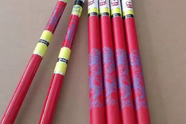 图片[3]-傲江湖鱼竿亮点(4-6H硬度、110厘米收缩长的傲江湖鱼竿有哪些独特亮点)-会东网