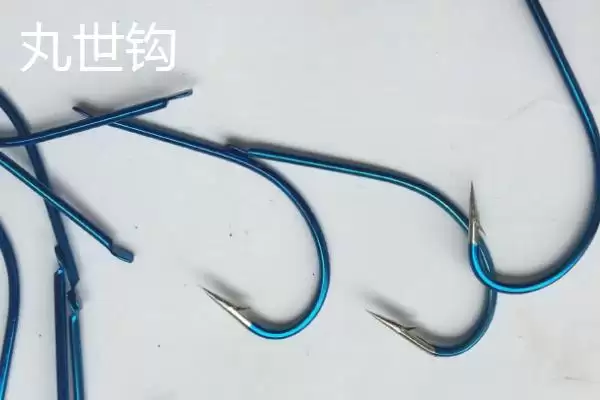 图片[5]-白狐钩和丸世钩怎么选(依据不同鱼情和垂钓习惯，白狐钩和丸世钩该如何挑选)-会东网