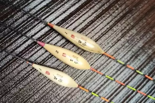 图片[3]-1.5线组钓3-6斤重鱼(1.5线组钓3-6斤重鱼的具体操作方法和注意事项)-会东网