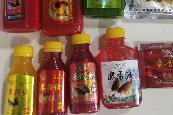 图片[2]-钓罗非鱼加什么小药(钓罗非鱼加哪种小药效果好)-会东网