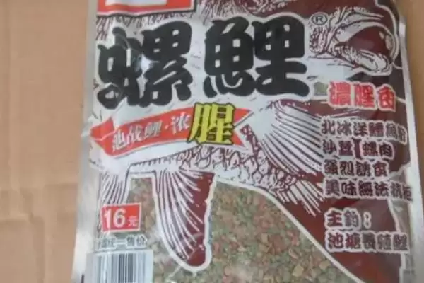 图片[6]-初夏怎么钓鱼(初夏钓鱼有哪些有效的方法呢)-会东网