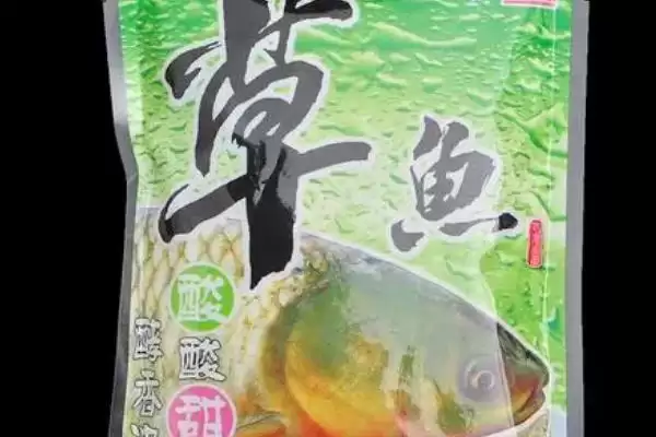 图片[7]-草鱼饵料大全(都有哪些适合钓草鱼的饵料呢)-会东网
