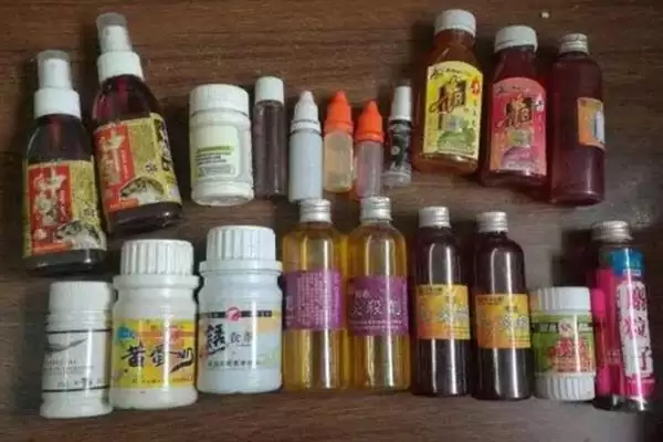 图片[4]-冬季钓鱼能否加果酸(冬季钓鱼加果酸效果好不好)-会东网
