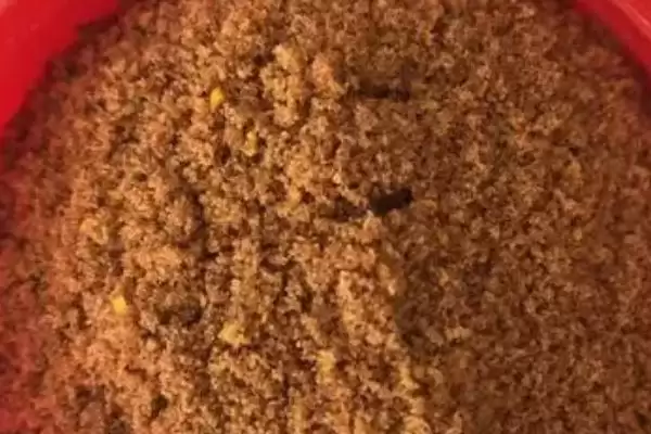 图片[2]-初秋钓鱼用什么味型的饵料(初秋钓鱼用啥味型饵料好呢)-会东网