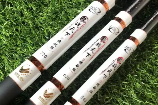 图片[4]-150元的鱼竿推荐(150元左右有哪些性价比高的鱼竿值得推荐呢)-会东网