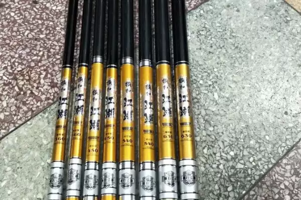 图片[4]-傲江湖鱼竿亮点(4-6H硬度、110厘米收缩长的傲江湖鱼竿有哪些独特亮点)-会东网
