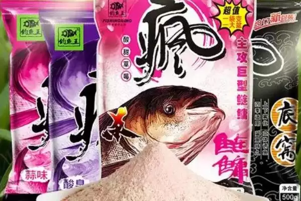 图片[5]-钓鱼王旗下鱼饵类型(钓鱼王旗下有哪些鱼饵类型)-会东网