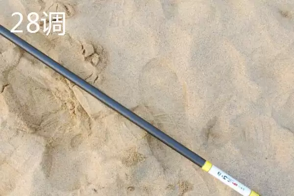 图片[5]-19调鱼竿野钓效果(19调鱼竿在野钓时的实际效果表现如何呢)-会东网