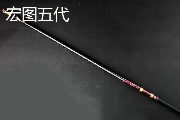 图片[5]-4米5野钓综合竿推荐(适合野钓的4米5综合竿有哪些值得推荐的呢)-会东网