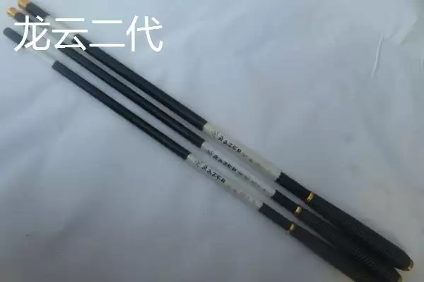 图片[4]-4米5野钓综合竿推荐(适合野钓的4米5综合竿有哪些值得推荐的呢)-会东网