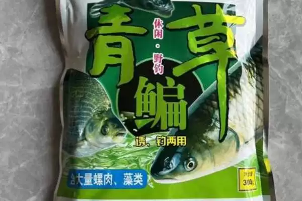 图片[8]-钓鱼王旗下鱼饵类型(钓鱼王旗下有哪些鱼饵类型)-会东网