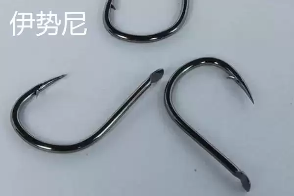 图片[3]-1号千又和6号伊势尼钩型相似之处(1号千又和6号伊势尼钩型在哪些方面有相似处)-会东网