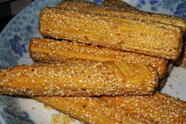 图片[3]-北方小年吃哪些东西(北方小年常见的食物有哪些呢)-会东网