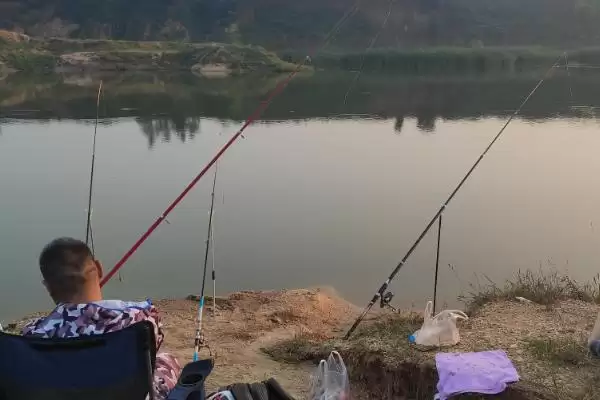 图片[6]-14号伊势尼钩的垂钓重量(14号伊势尼钩在正常垂钓时能承受多大的重量呢)-会东网