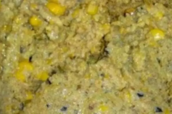 图片[5]-八月钓鱼自制饵料或买商品饵，哪种效果更好-会东网
