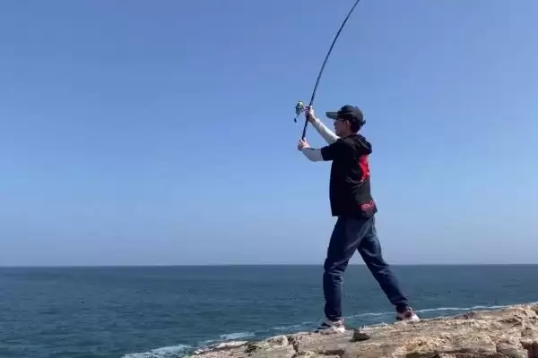 图片[4]-爆炸钩怎样上饵(爆炸钩正确的上饵方法是什么呢)-会东网
