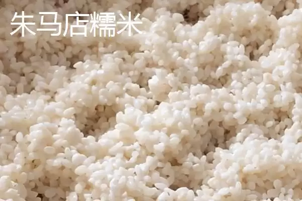 图片[3]-凤台县著名特产是什么 (凤台县朱马店糯米成为米中上品的独特优势)-会东网