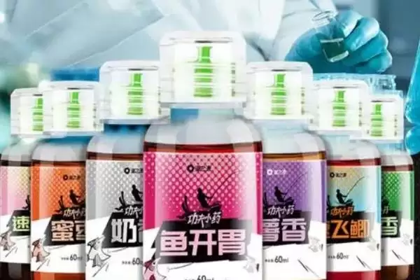 图片[3]-钓青鱼用什么小药(钓青鱼用哪种小药效果好)-会东网