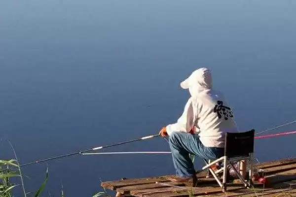 图片[4]-垂钓草鱼如何调漂(垂钓草鱼调漂的方法是什么呢)-会东网