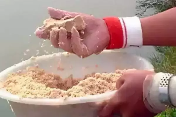 图片[3]-冬钓鲫鱼用袖钩还是溪流钩(冬钓鲫鱼选袖钩还是溪流钩)-会东网