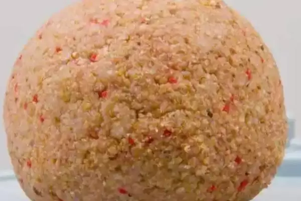 图片[2]-饵料加麝香粉钓鱼(饵料加麝香粉钓鱼效果好不好)-会东网