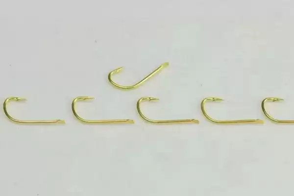 图片[7]-5号金袖钩适钓鱼种(5号金袖钩在实际垂钓中主要适合钓哪些鱼种呢)-会东网