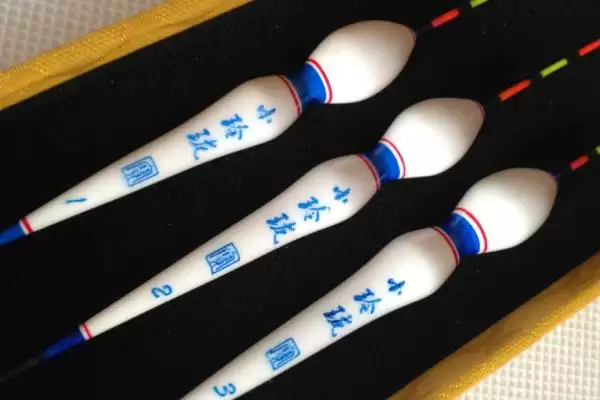 图片[2]-4.5米鱼竿配合吃铅量多大的漂(4.5米鱼竿搭配多大吃铅量的浮漂比较合适)-会东网